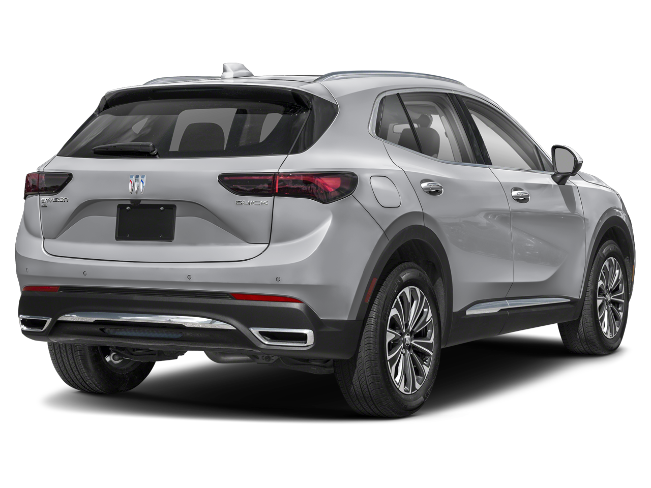2026 Buick Envision Sport Touring - Photo 34