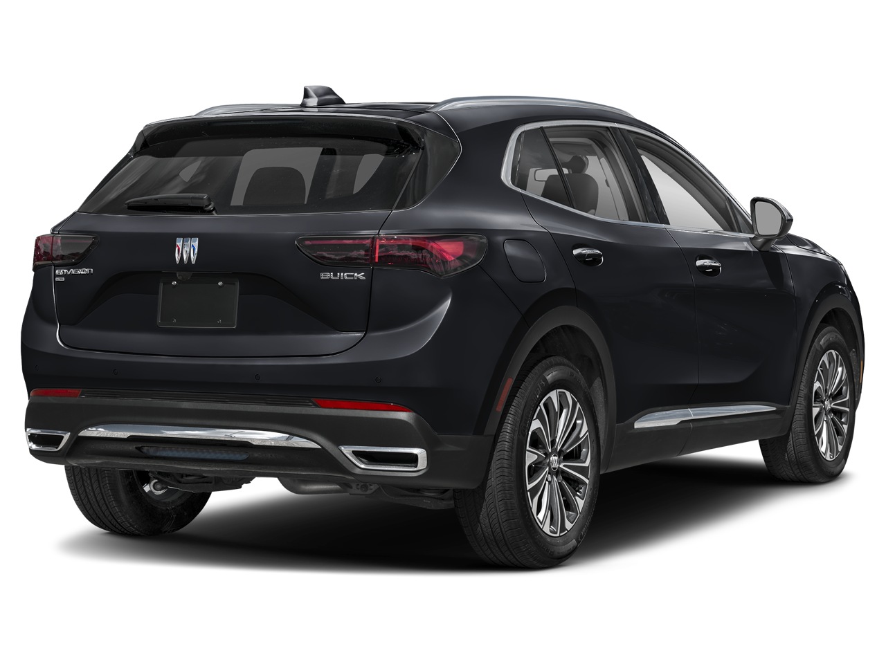 2026 Buick Envision Sport Touring - Photo 34