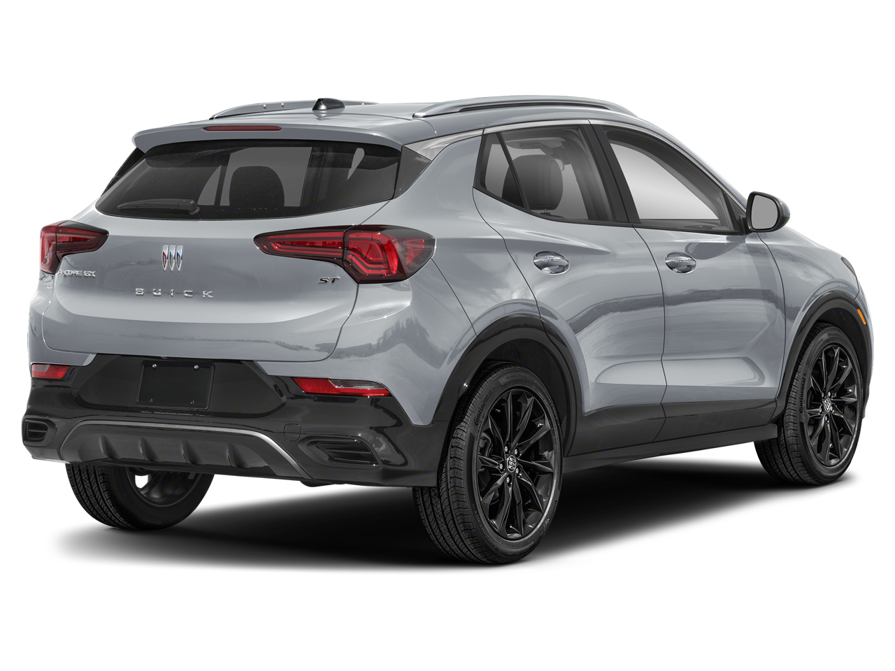 2026 Buick Encore GX Sport Touring - Photo 33
