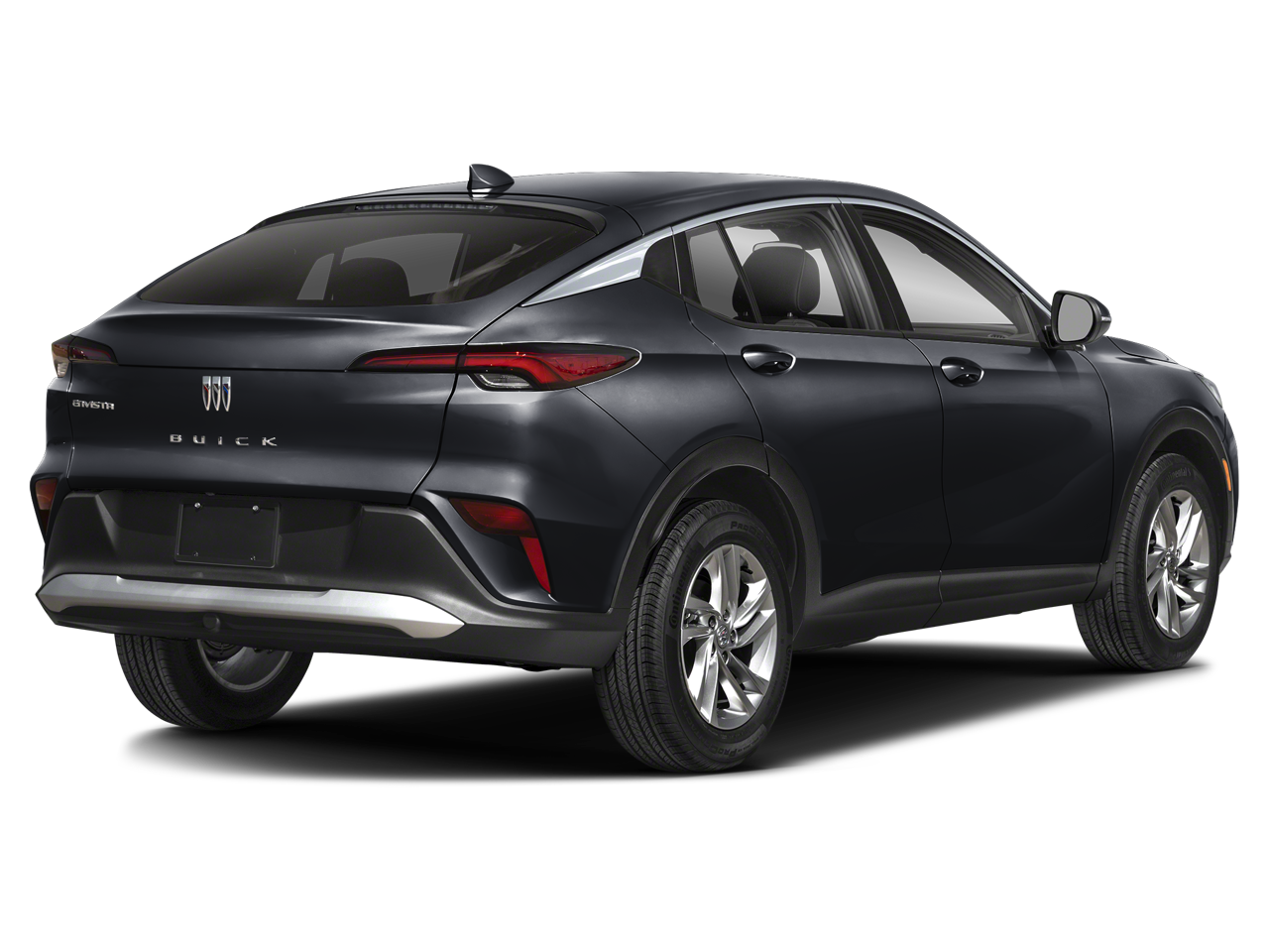 2026 Buick Envista Preferred - Photo 33