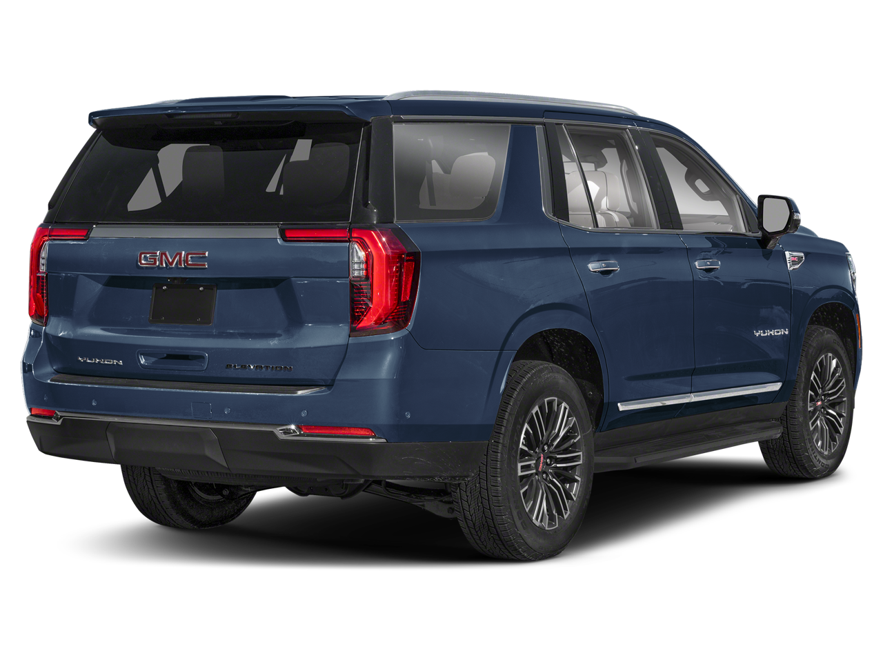 2026 GMC Yukon Elevation - Photo 2