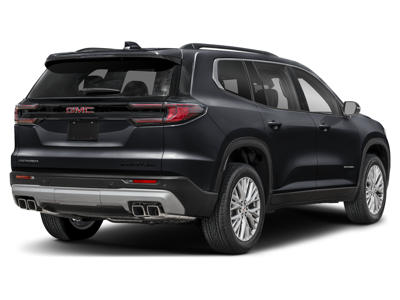 2026 GMC Acadia Elevation - Photo 33