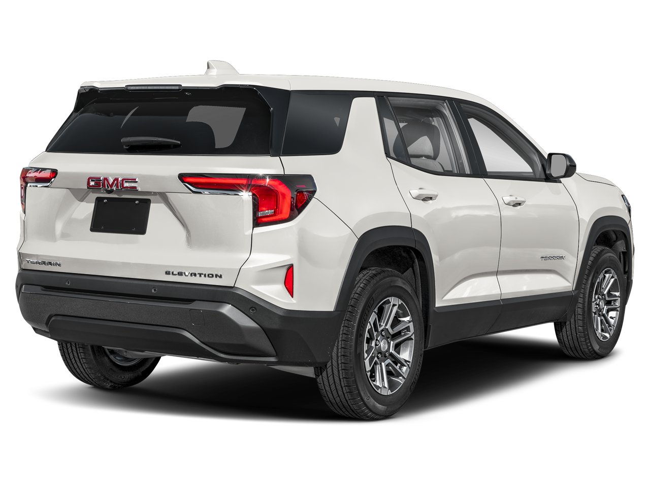 2026 GMC Terrain Denali - Photo 33