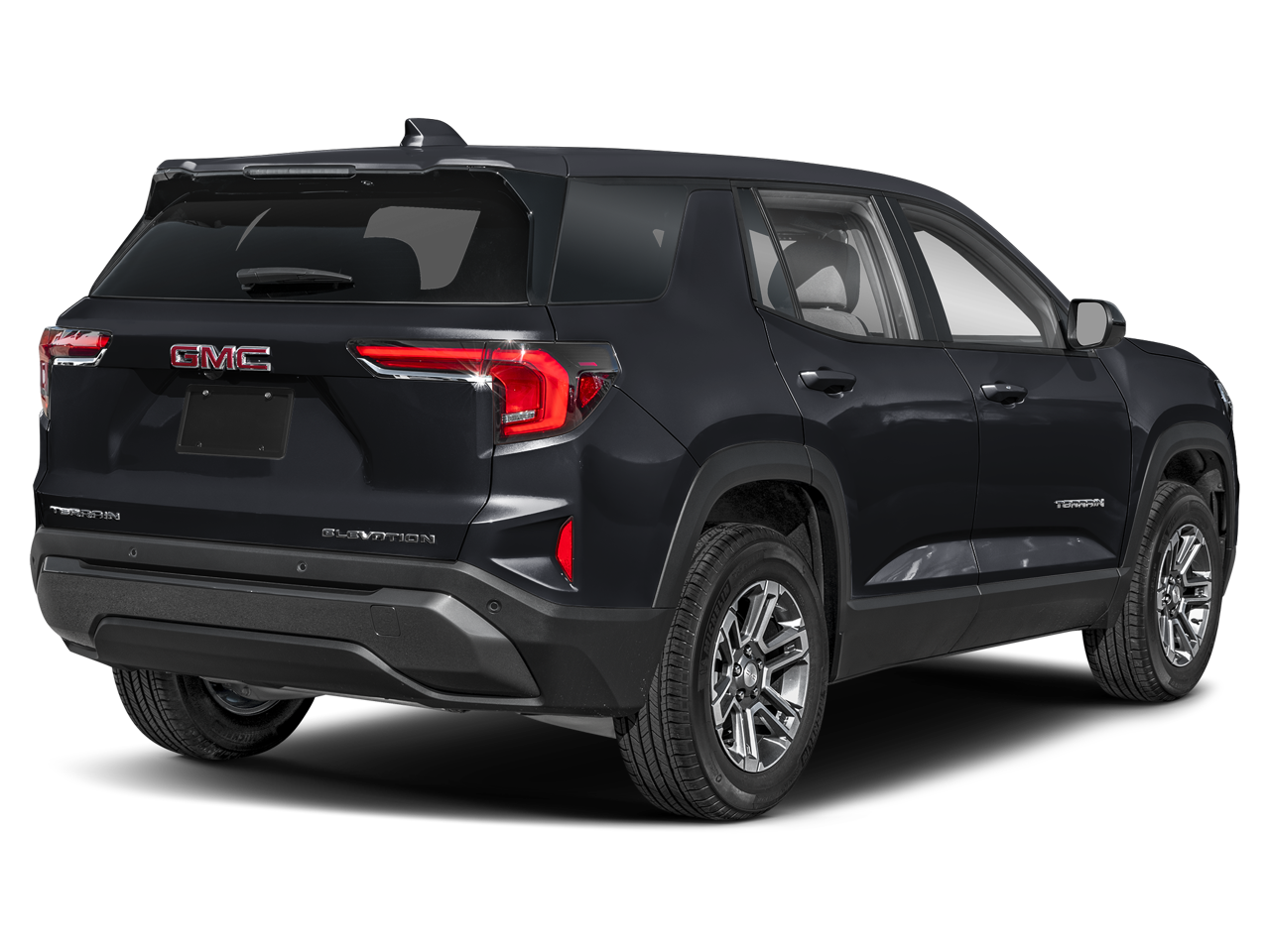 2026 GMC Terrain Denali - Photo 33