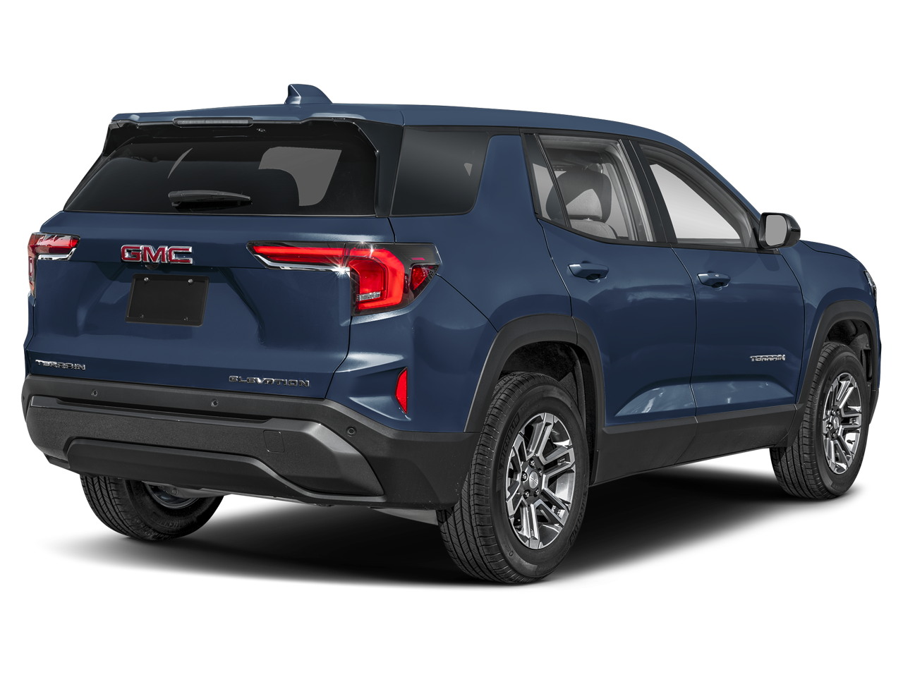 2026 GMC Terrain Denali - Photo 33