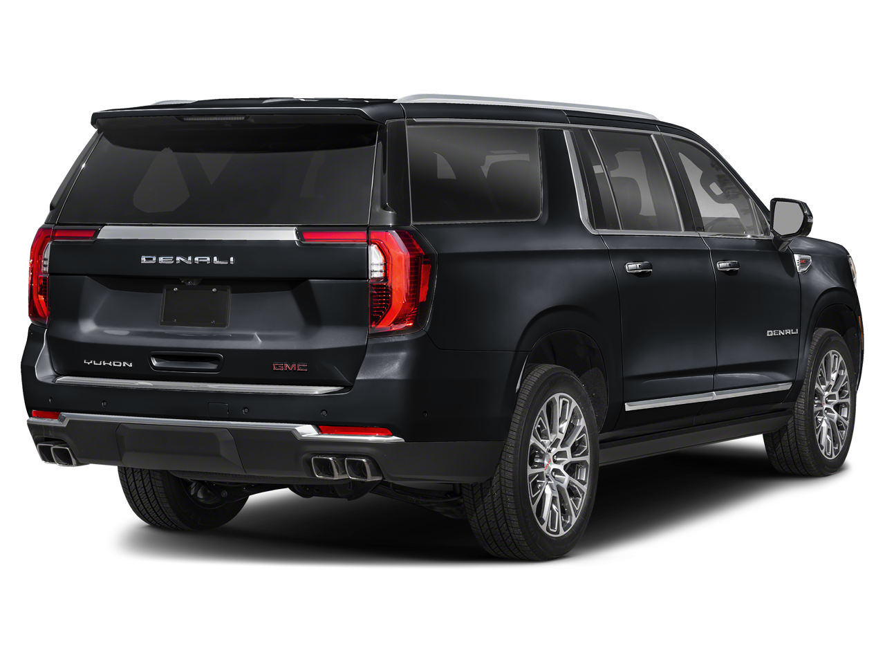 2026 GMC Yukon XL Denali - Photo 33