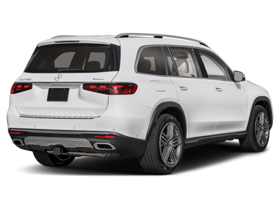 2026 Mercedes-Benz GLS GLS 450