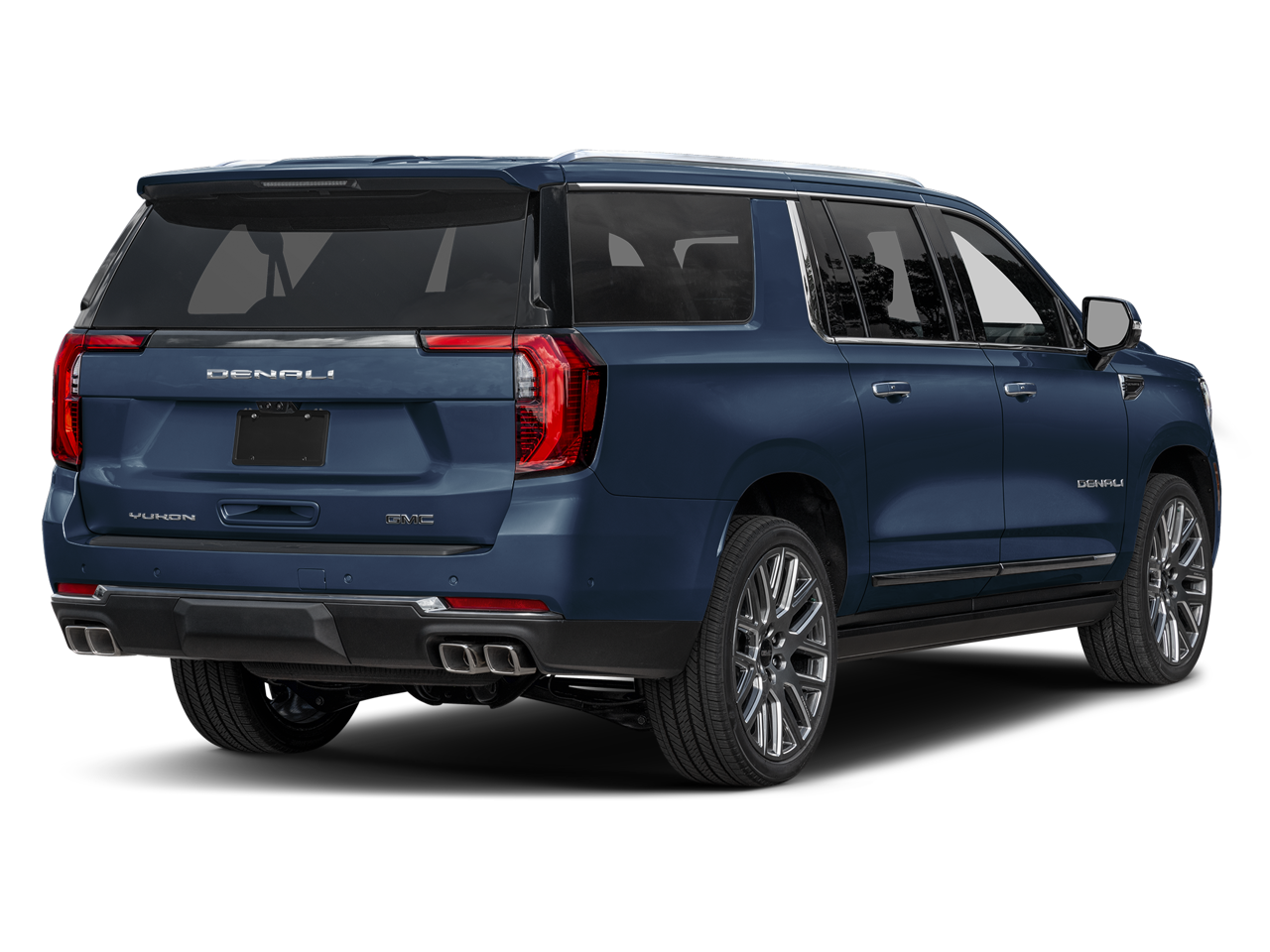 2027 GMC Yukon XL Denali Ultimate
