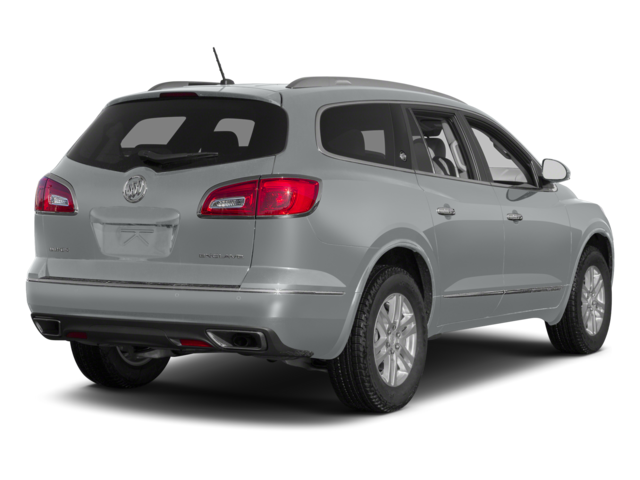 2014 Buick Enclave Premium