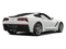 2014 Chevrolet Corvette Stingray Z51 2LT