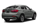 2017 BMW X6 sDrive35i