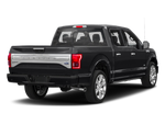 2017 Ford F-150 Limited