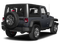 2017 Jeep Wrangler Rubicon