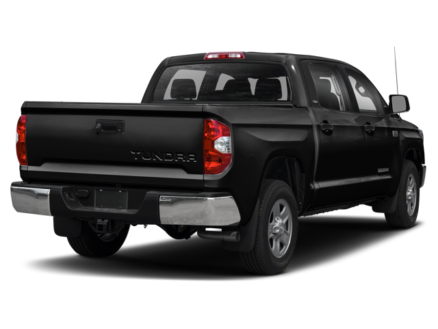 2018 Toyota Tundra Platinum 5.7L V8