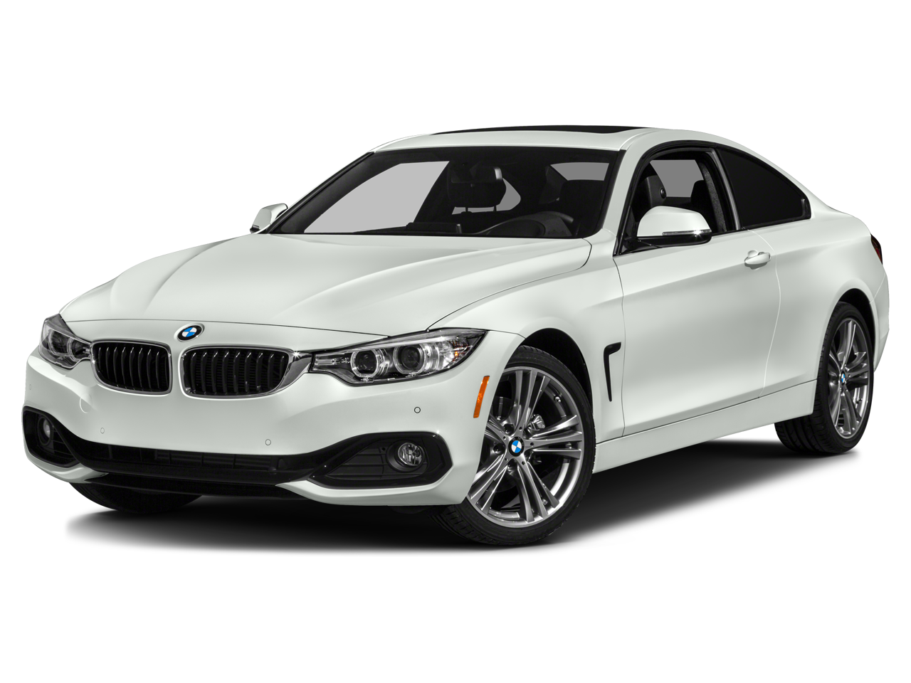 2015 BMW 428i xDrive