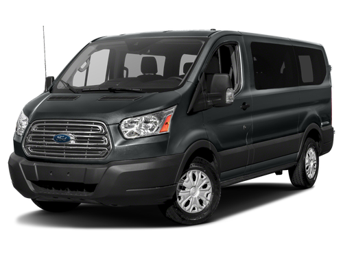 2015 Ford Transit-150 XLT