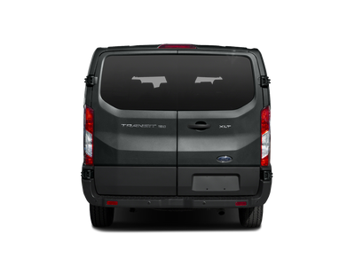 2015 Ford Transit-150 XLT