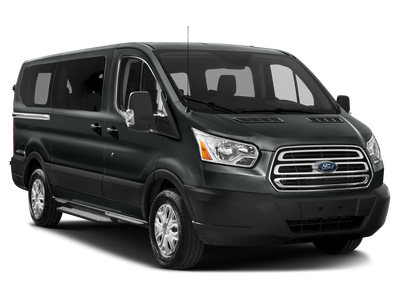 2015 Ford Transit-150 XLT