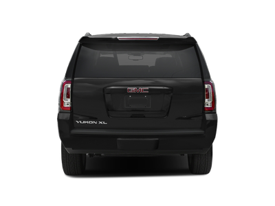 2015 GMC Yukon XL SLT