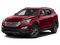 2015 Hyundai Santa Fe Sport 2.4L