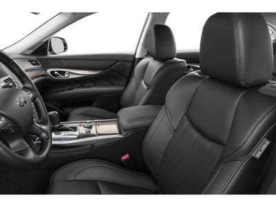 2015 INFINITI Q70L 3.7X