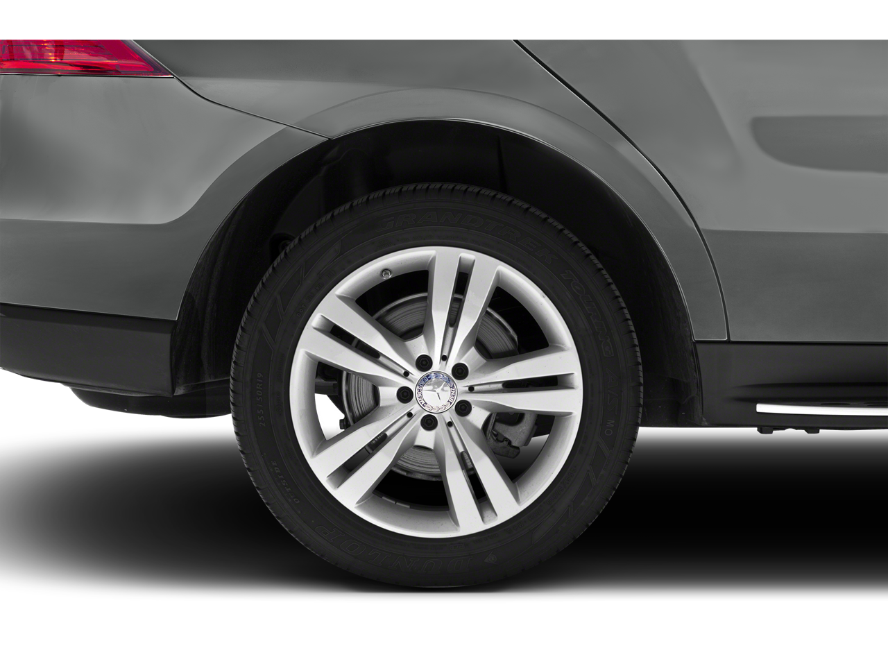 2015 Mercedes-Benz ML 250 BlueTEC 4MATIC®