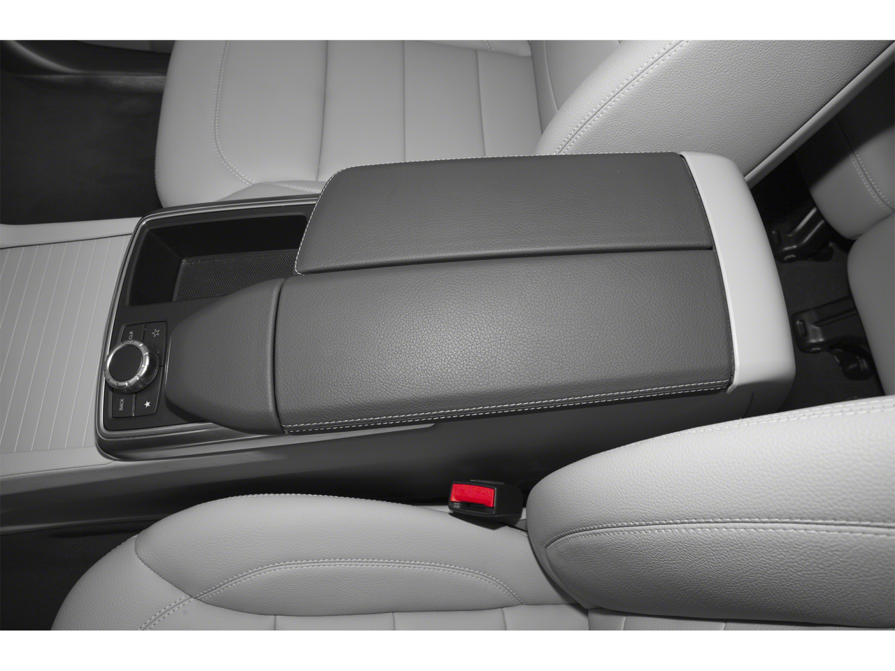 2015 Mercedes-Benz ML 250 BlueTEC 4MATIC®