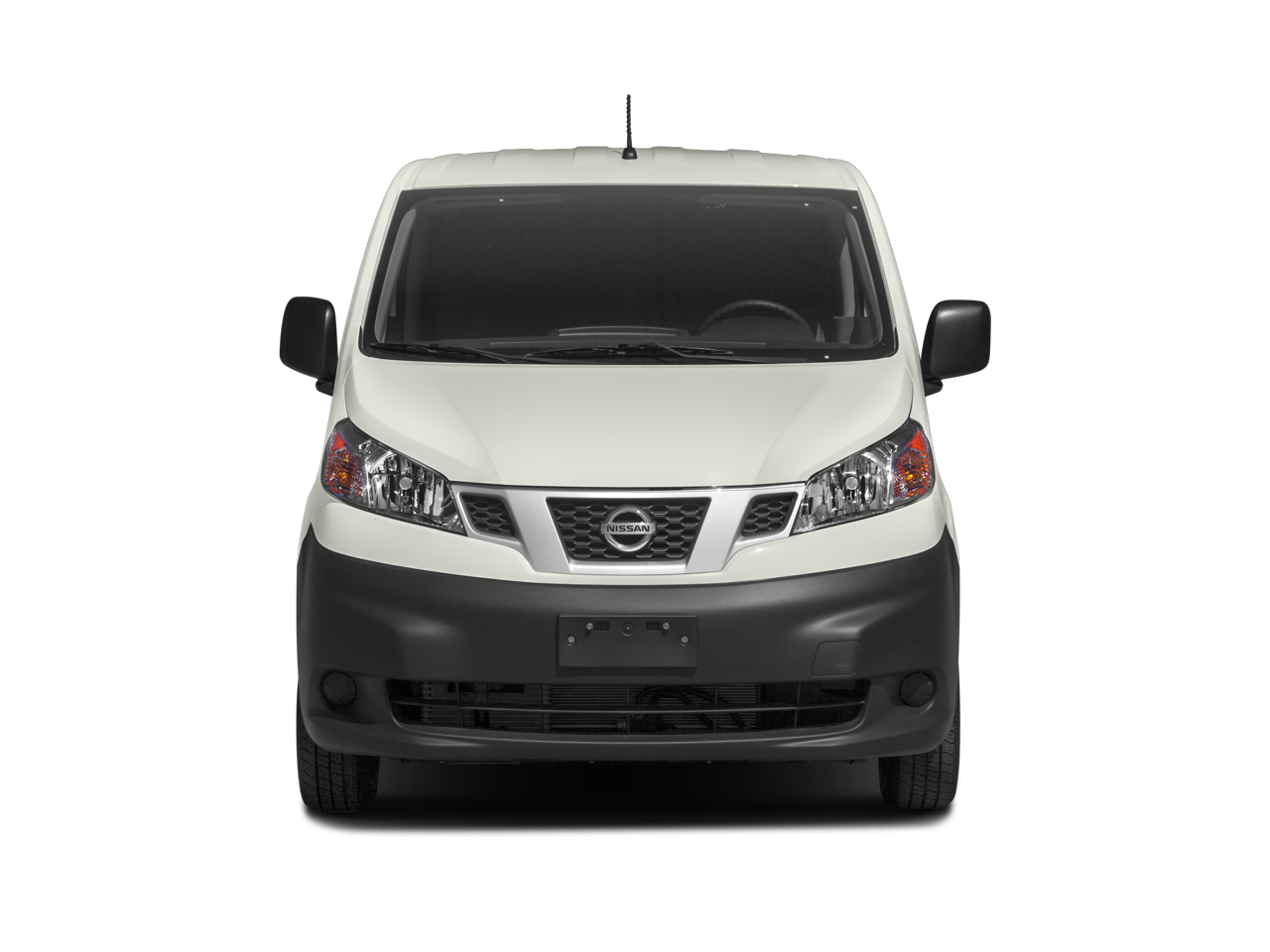2015 Nissan NV200 S