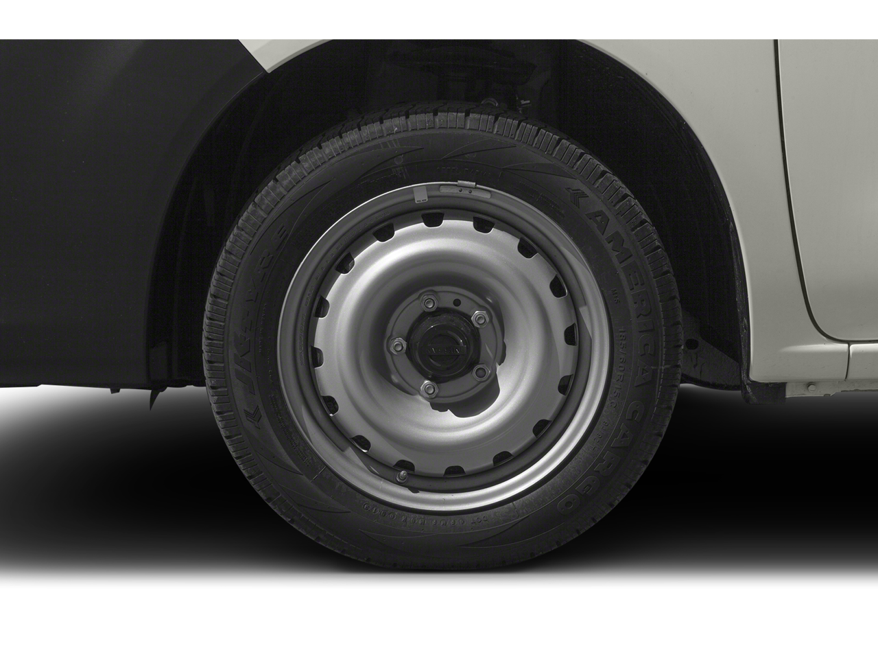 2015 Nissan NV200 S