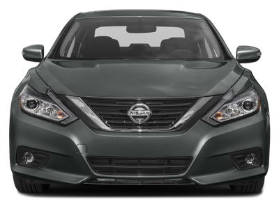 2016 Nissan Altima 2.5 SL