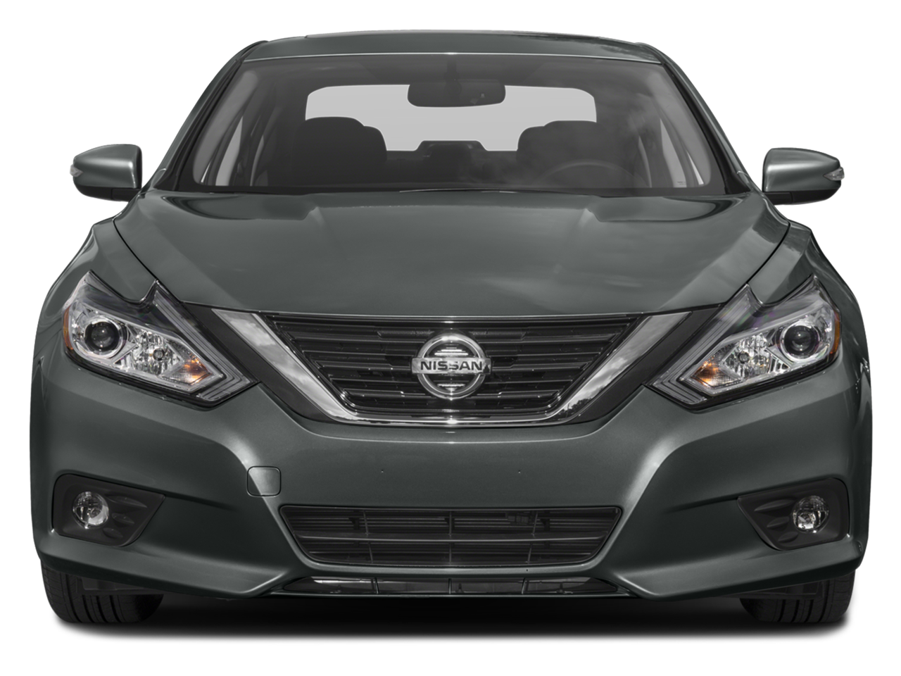 2016 Nissan Altima 2.5 SL