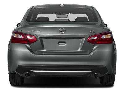 2016 Nissan Altima 2.5 SL
