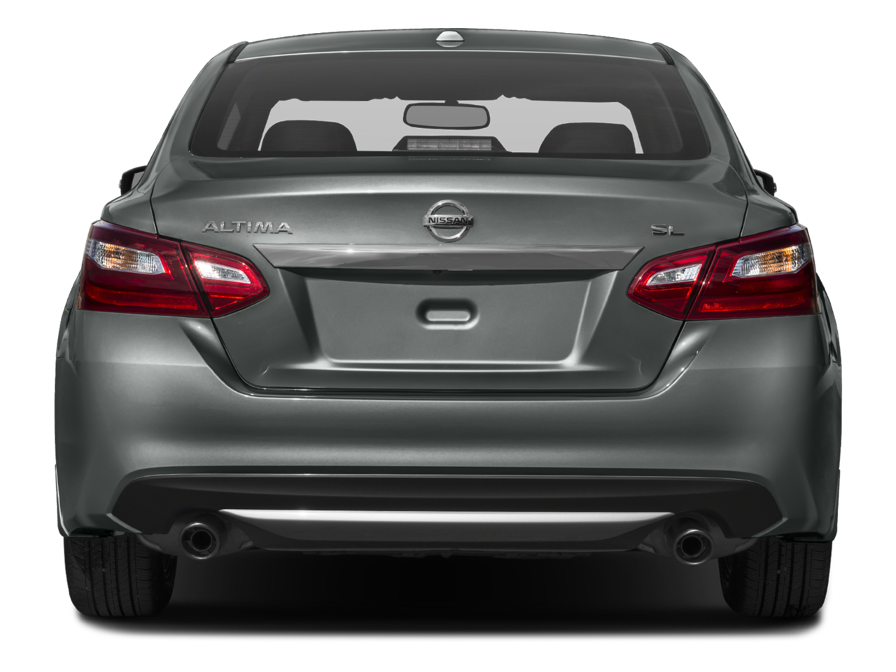 2016 Nissan Altima 2.5 SL
