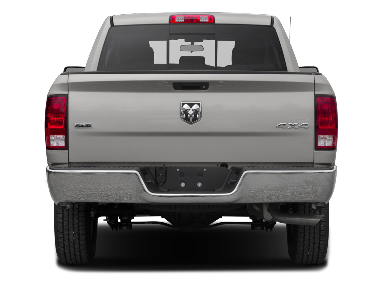 2016 RAM 1500 Express