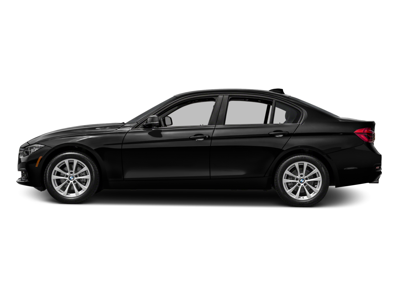 2017 BMW 320i 320i