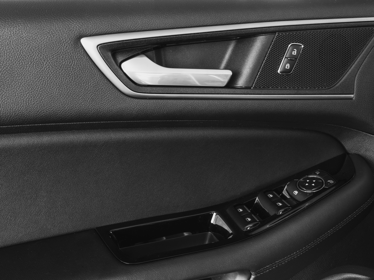2017 Ford Edge SE