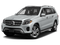 2018 Mercedes-Benz GLS 450 4MATIC®