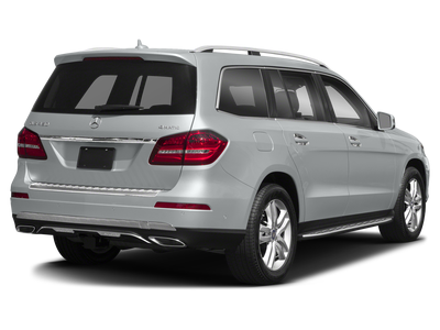 2018 Mercedes-Benz GLS 450 4MATIC®