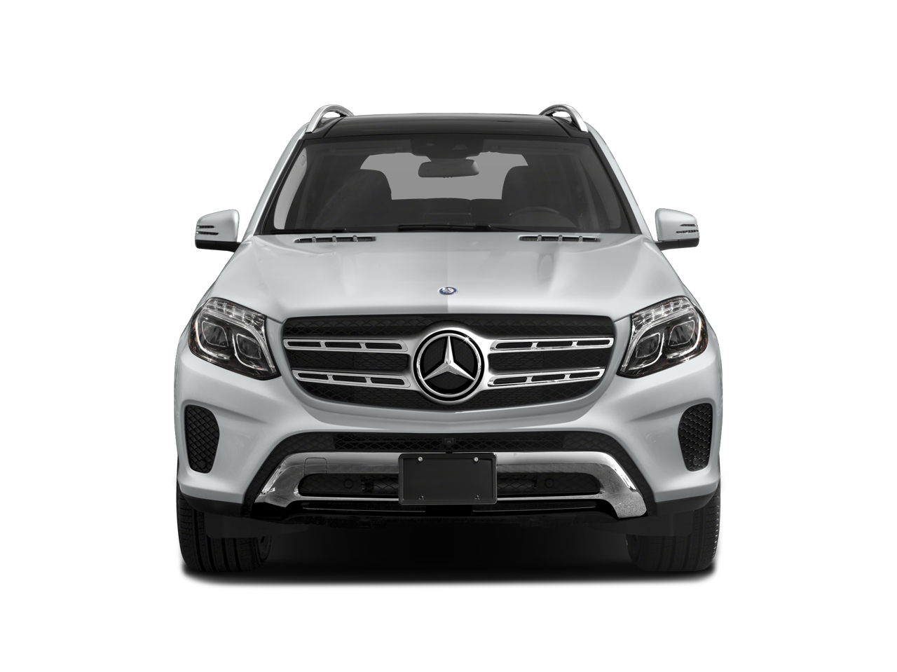 2018 Mercedes-Benz GLS 450 4MATIC®