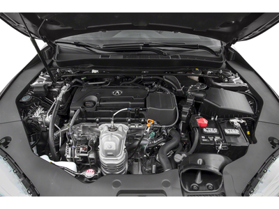 2019 Acura TLX 4DR SDN FWD