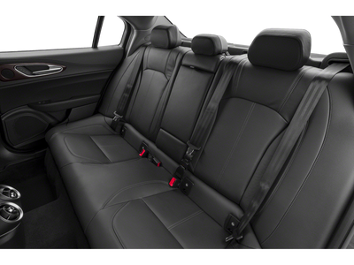 2019 Alfa Romeo Giulia AWD