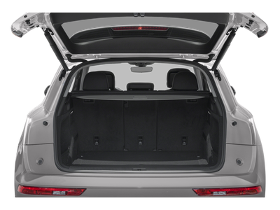 2019 Audi Q5 45 Premium