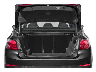 2019 BMW 5 Series 530i xDrive