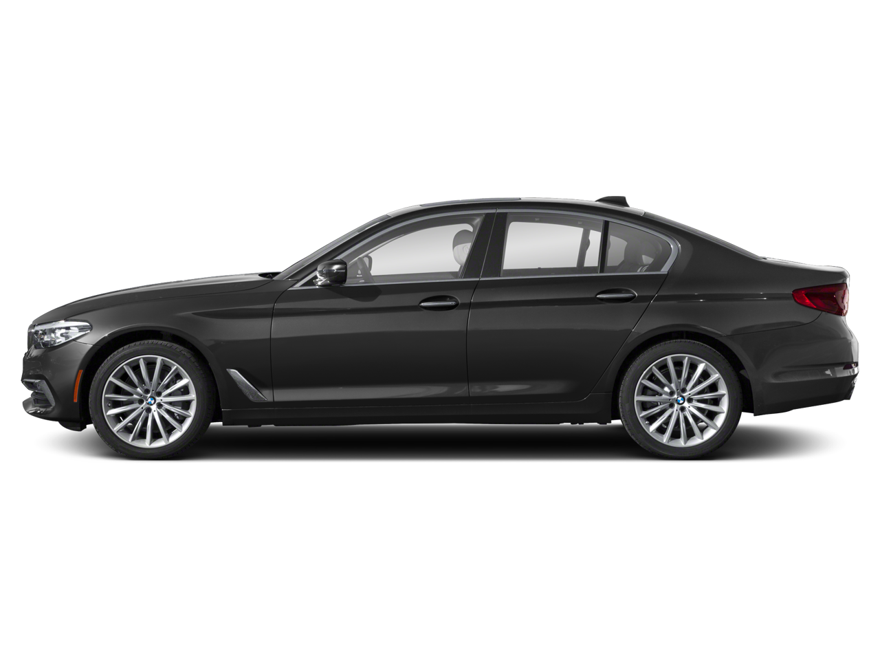2019 BMW 5 Series 530i xDrive