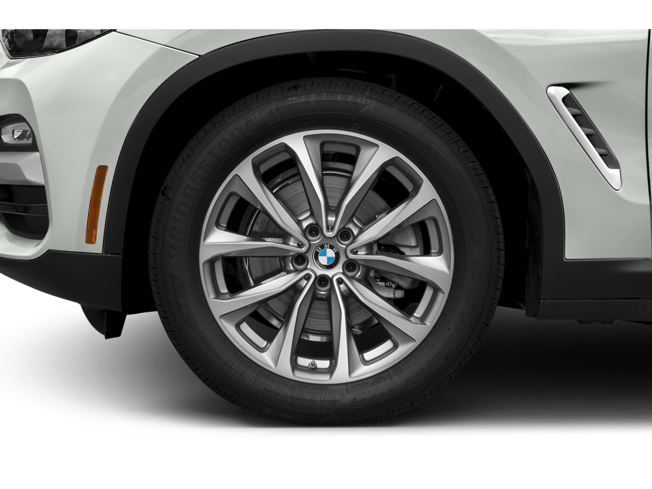 2019 BMW X3 M40i