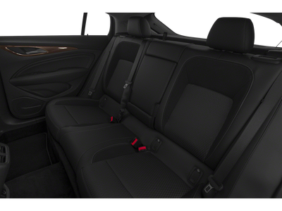 2019 Buick Regal Sportback Avenir