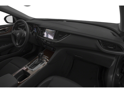 2019 Buick Regal Sportback Avenir