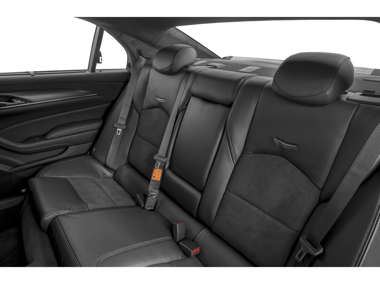 2019 Cadillac CTS-V 4DR SDN