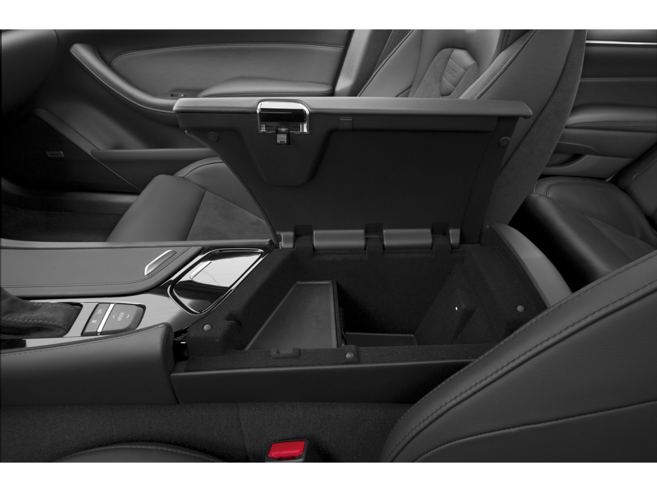2019 Cadillac CTS-V 4DR SDN