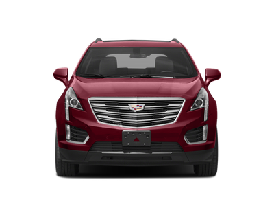 2019 Cadillac XT5 FWD